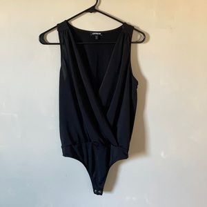 Express bodysuit